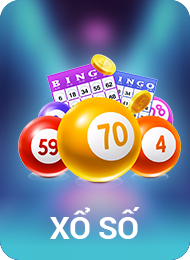 Xổ số