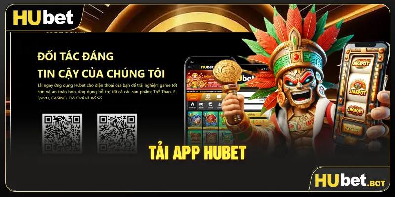 Tải app Hubet